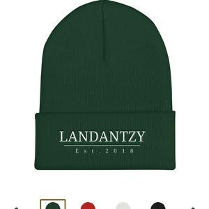 Landantzy Beanie